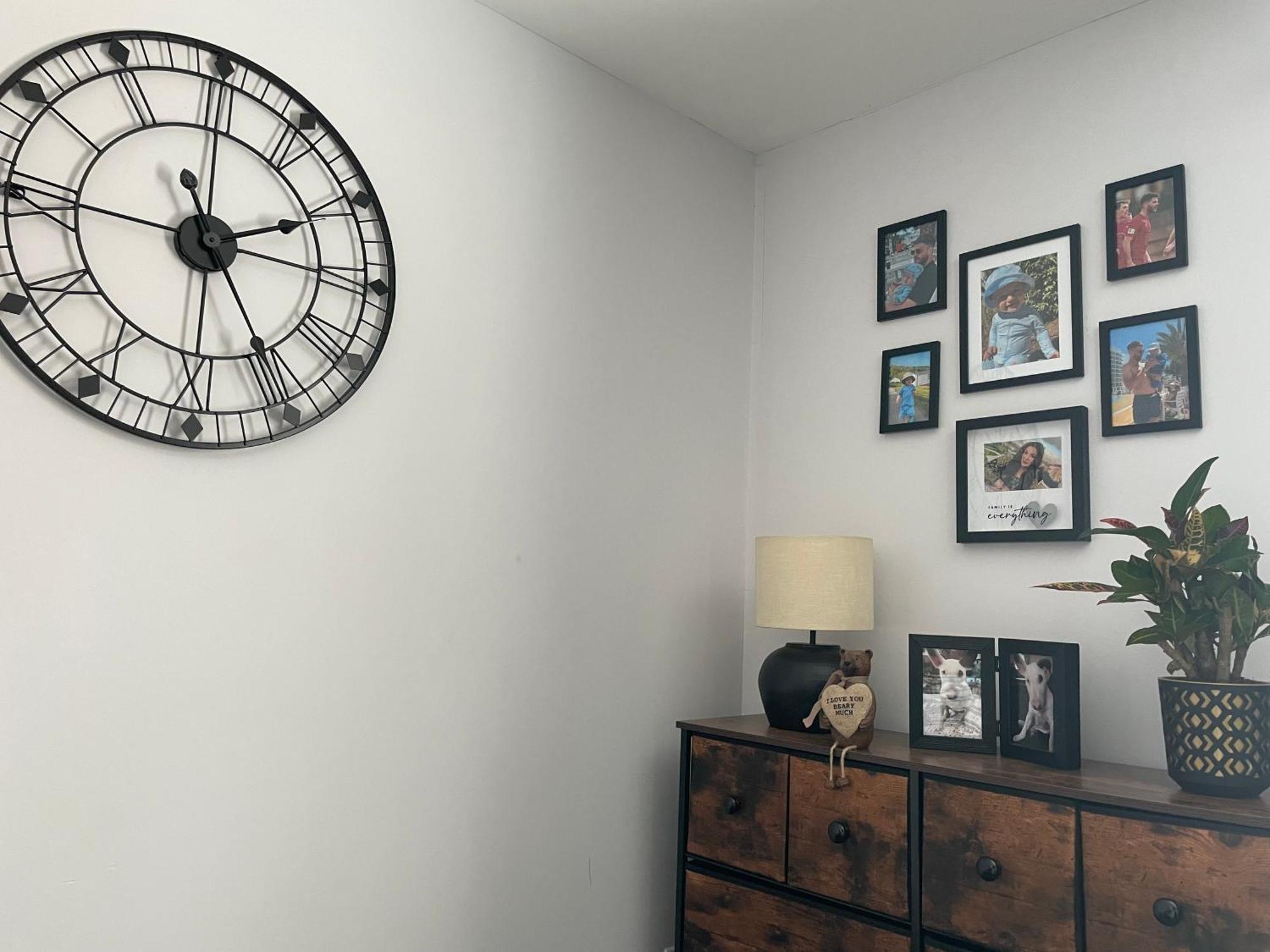 Cosy Home From Home With Private Bathroom - Free Parking Cardiff Dış mekan fotoğraf