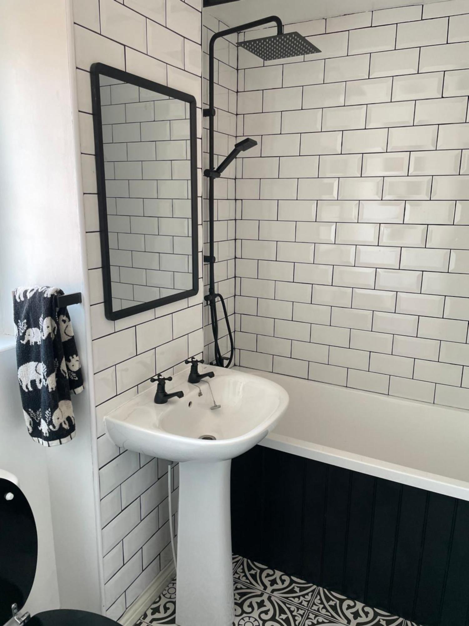 Cosy Home From Home With Private Bathroom - Free Parking Cardiff Dış mekan fotoğraf